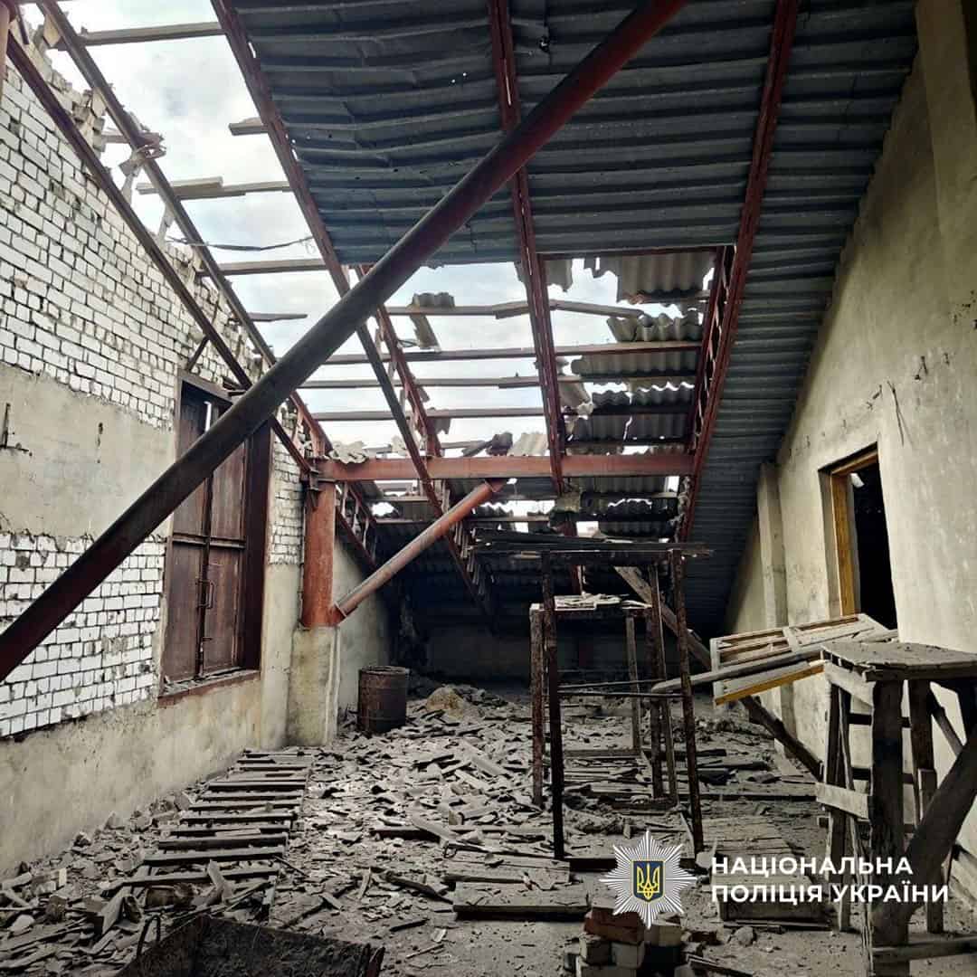 Обстріл Краматорська 18 квітня 2026 року