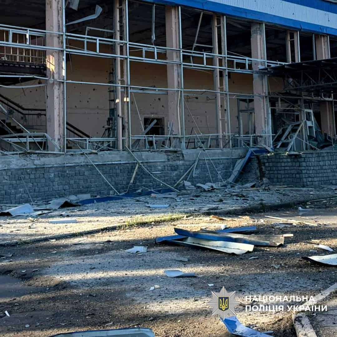 Де лінія фронту Донецької області на 26 квітня 2026 року: зведення ОВА, ЗСУ та поліції