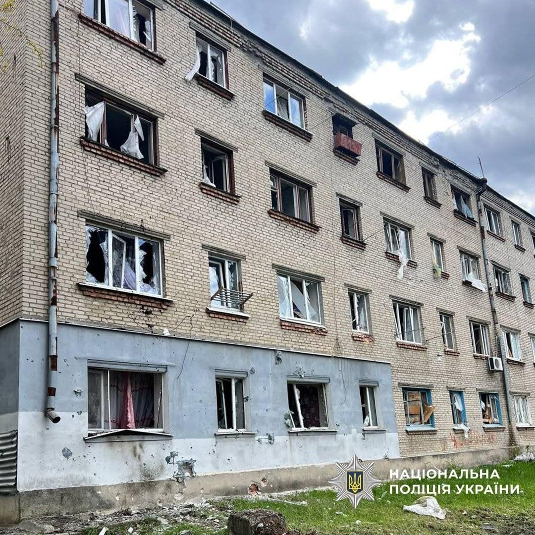 Де лінія фронту Донецької області на 26 квітня 2026 року: зведення ОВА, ЗСУ та поліції