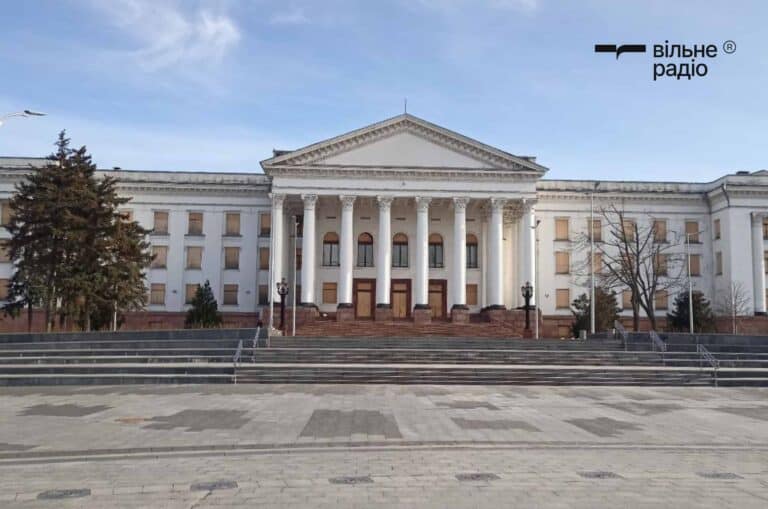 Власти Краматорска имеют три месяца, чтобы изменить условия перевозки умерших в морг, — решение Верховного суда