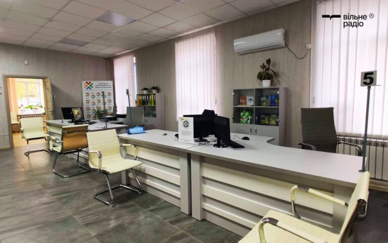 8 апреля в Харькове специалисты Пенсионного фонда будут принимать жителей Бахмута: с какими вопросами можно обращаться