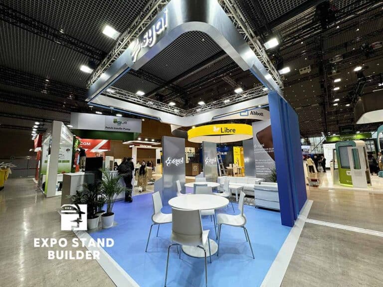 Чому участь у виставках — це ключ до експорту в ЄС