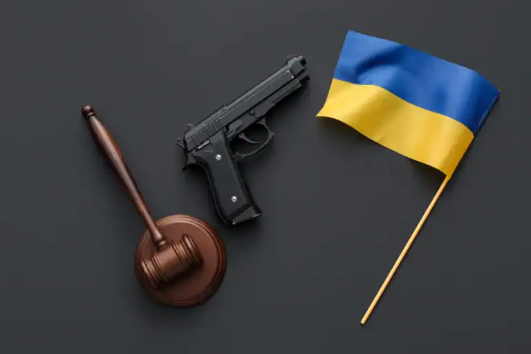 Более 2,2 тысячи единиц огнестрельного оружия задекларировали жители Донетчины с начала кампании (детали)