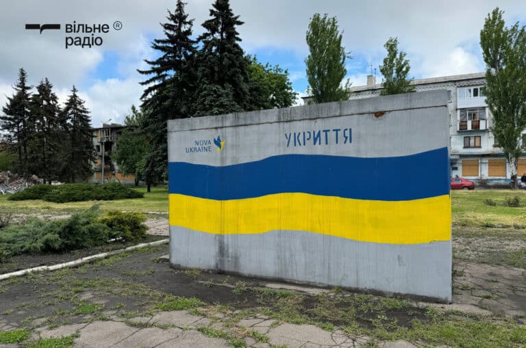 У 2026-му у Дружківській громаді хочуть поліпшити старі укриття й придбати нові: що відомо