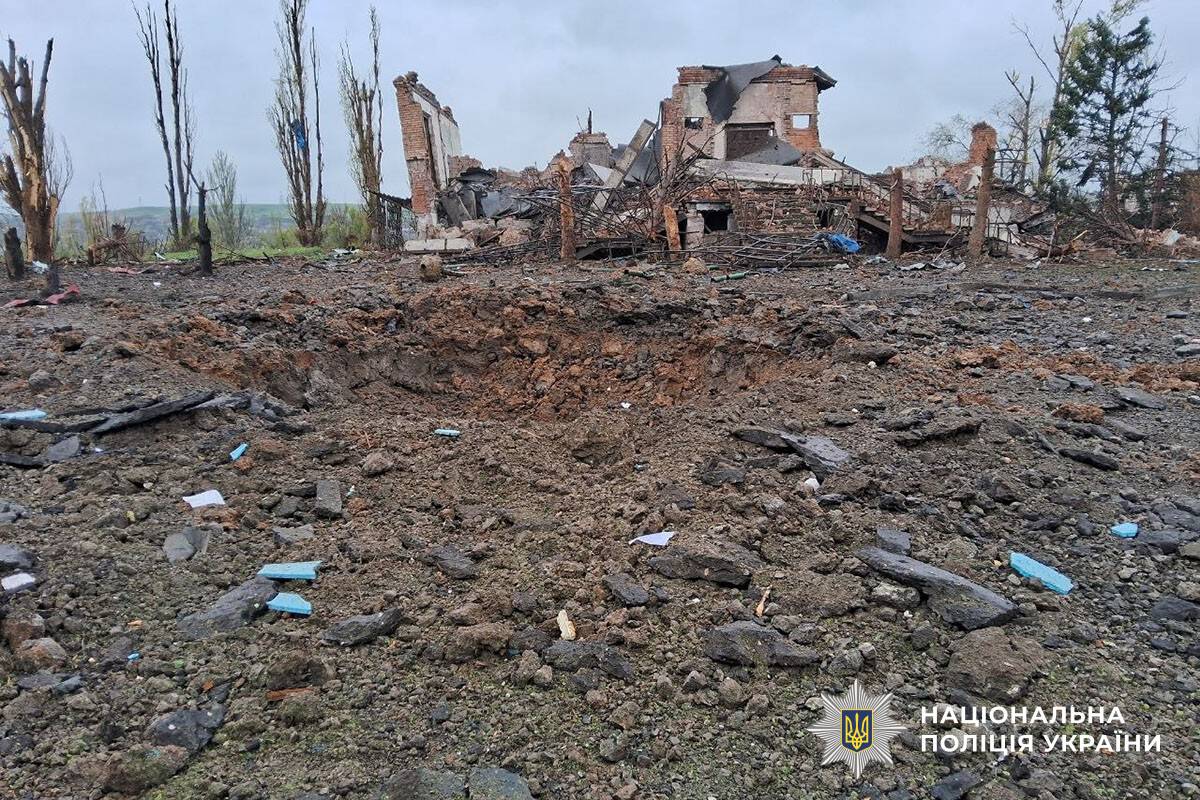 Слов'янськ, Краматорськ, Миколаївка: населені пункти під вогнем росіян