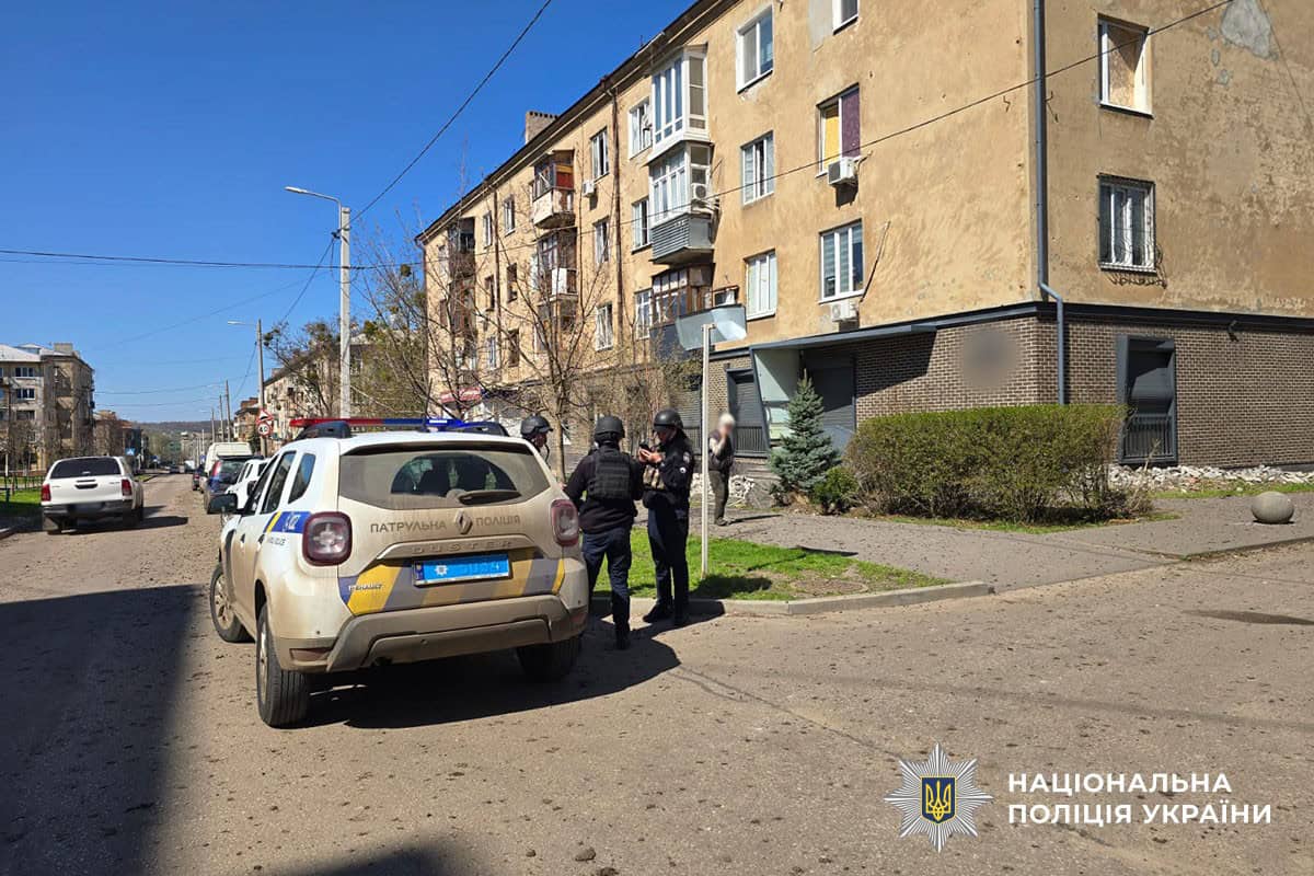 Дружківка після авіаударів і атаки FPV-дроном, зруйновані приватні будинки та господарські споруди