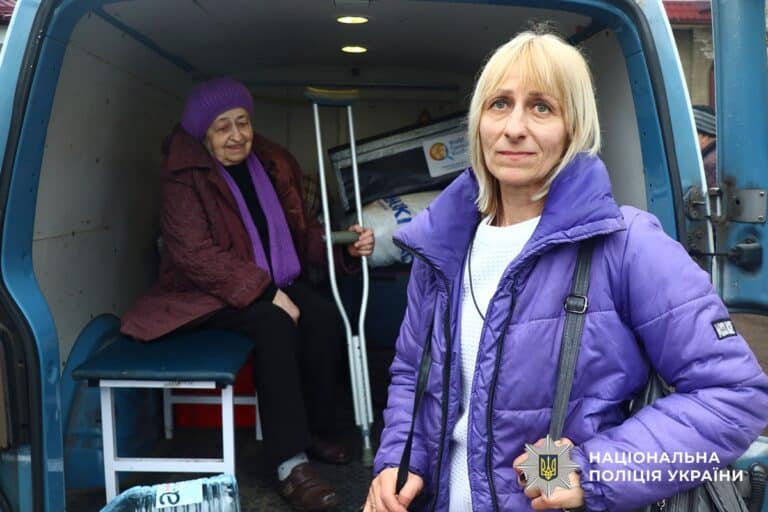 Темпи евакуації з Донеччини ростуть: за місяць вивезли ще близько 9330 цивільних