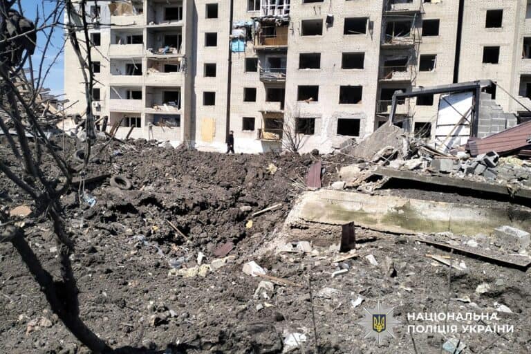 За сутки на Донетчине были погибшие и раненые: как прошло 23 апреля в регионе (СВОДКА)