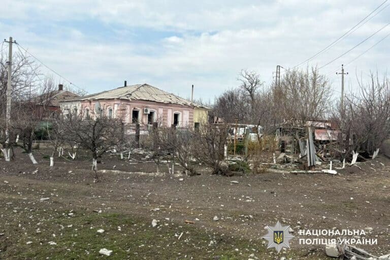 На Донетчине — 11 раненых, в том числе ребенок: как прошло 31 марта на Донетчине (СВОДКА)