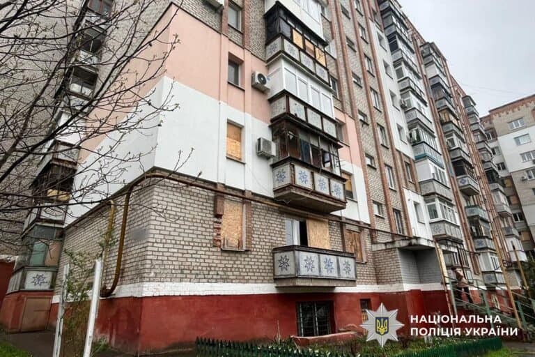 На Донетчине 24 апреля в результате российских обстрелов ранения получили двое гражданских лиц. Как прошли последние сутки в регионе (СВОДКА)