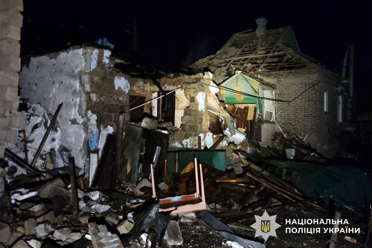 Російські атаки на Донеччину 29 квітня: загибель однієї цивільної особи та поранення трьох