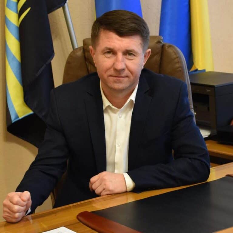 Переселенцы из Селидовской громады в Днепропетровской области могут лично обратиться к начальнику ВА: как записаться