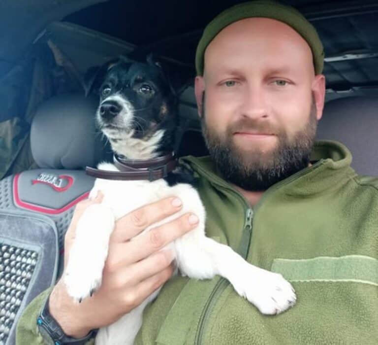 “Обмежить себе, але допоможе іншим”: згадаймо Григорія Бобира, який боронив Соледар, Бахмут та Костянтинівку