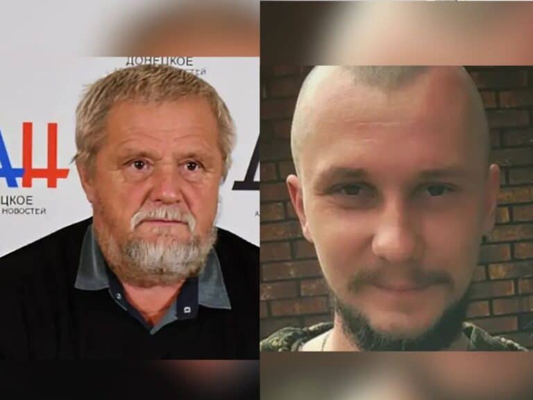 В  ГУР идентифицировали российских археологов, причастных к разграблению украинского культурного наследия на ВОТ