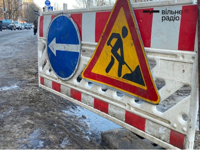 У Краматорському районі відремонтують 61 км доріг: де планують оновити покриття та у скільки це обійдеться