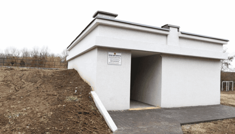 У Краматорську замовили проєкт нового протирадіаційного укриття: на папери витратять понад мільйон