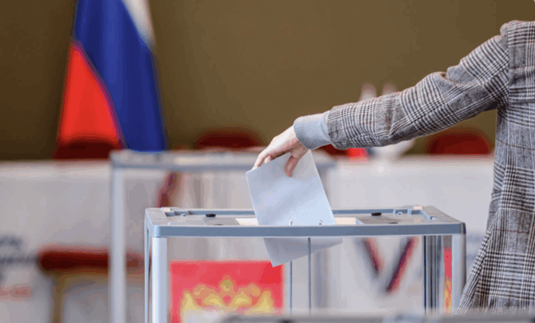 Цього року Росія планує включити до своєї Думи сімох депутатів від окупованих територій України. Що відомо про вибори на ТОТ