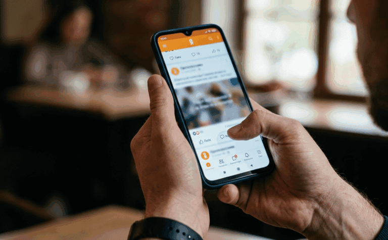 Лайкав проросійські пости в “Однокласниках”: жителю Донеччини дали 3 роки іспитового строку за підтримку війни Росії проти України
