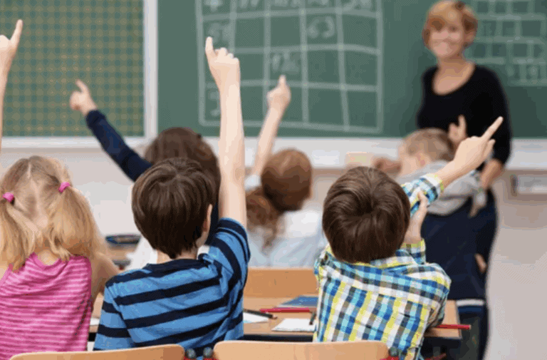 У Бахмутській громаді оновили план реформи шкільної мережі: що зміниться для учнів та батьків до 2027 року