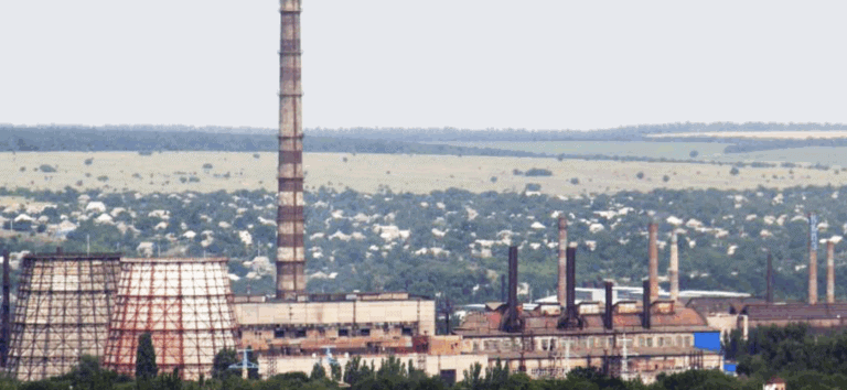 “Це була найстрашніша зима”: директор “Краматорськтеплоенерго” — про роботу під обстрілами та мільярдні борги