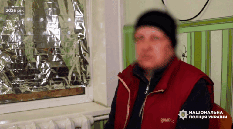 17-річний хлопець втратив руку внаслідок вибуху російського дрона: його разом із родиною вдруге евакуювали з Лимана