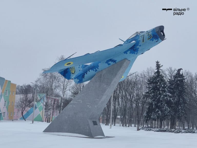 «Есть определенные меры»: планируется ли эвакуация местных памятников из Краматорска