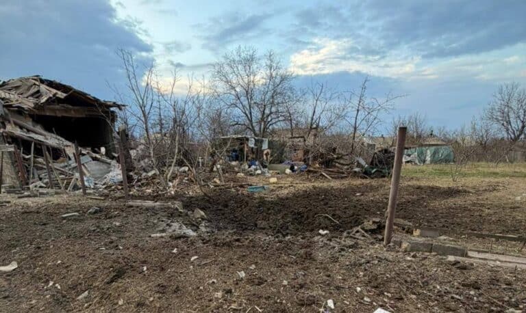 Краматорск снова под огнем россиян: среди погибших подросток