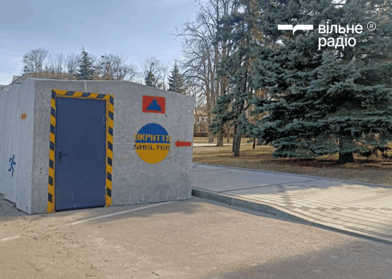 Краматорський водоканал планує встановити для працівників два мобільні укриття коштом Червоного Хреста: що відомо