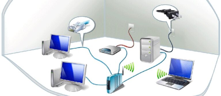 Где подключить стабильный интернет в Харькове