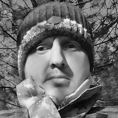 Погиб, прикрывая отход сослуживцев: вспомним защитника Ивана Галишина из Херсонской области