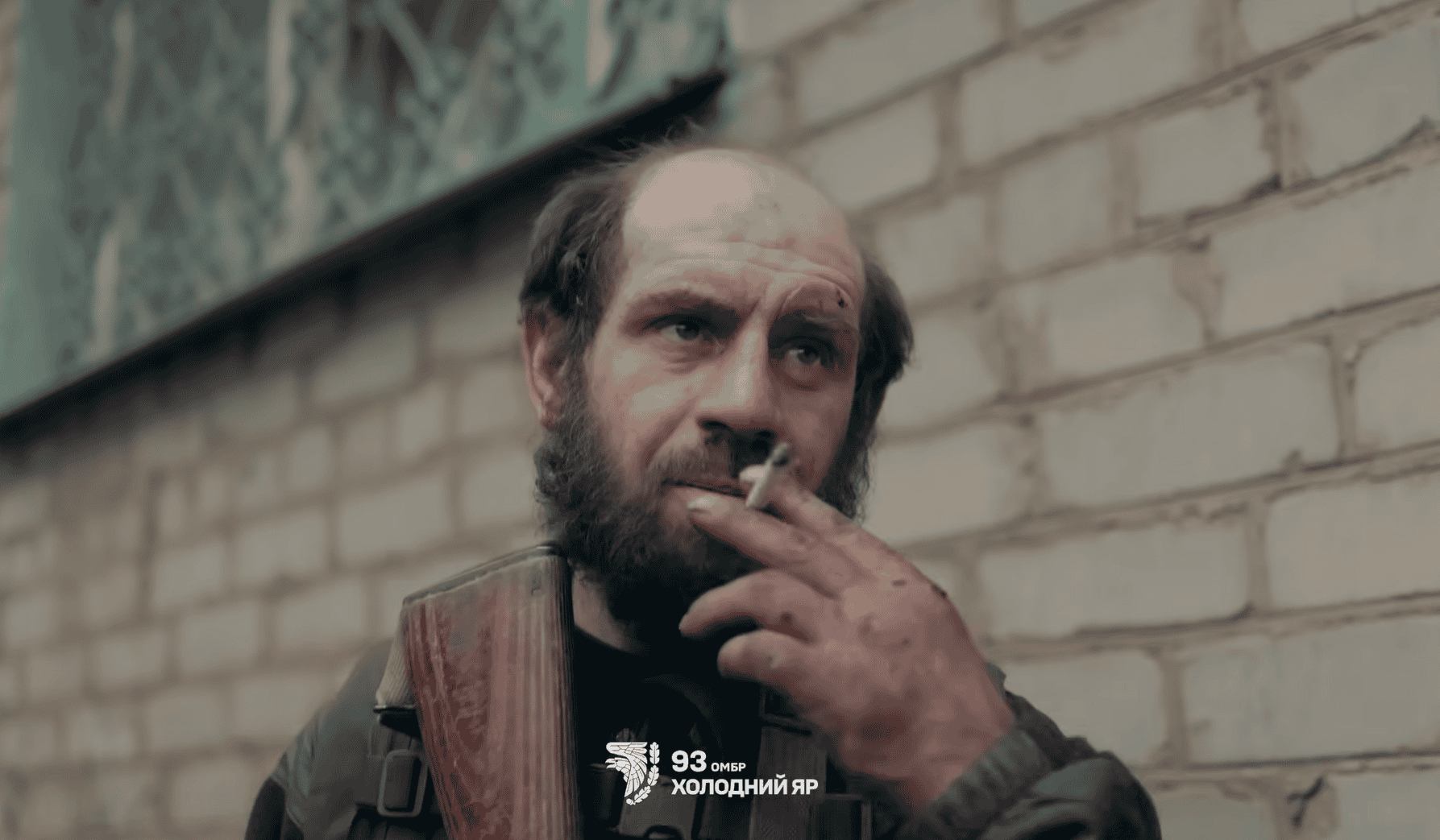 "Хохол", "Самсон" та "Лисий": бійці 93 ОМБр пішки вийшли з позицій на Костянтинівському напрямку після понад 100 днів оборони