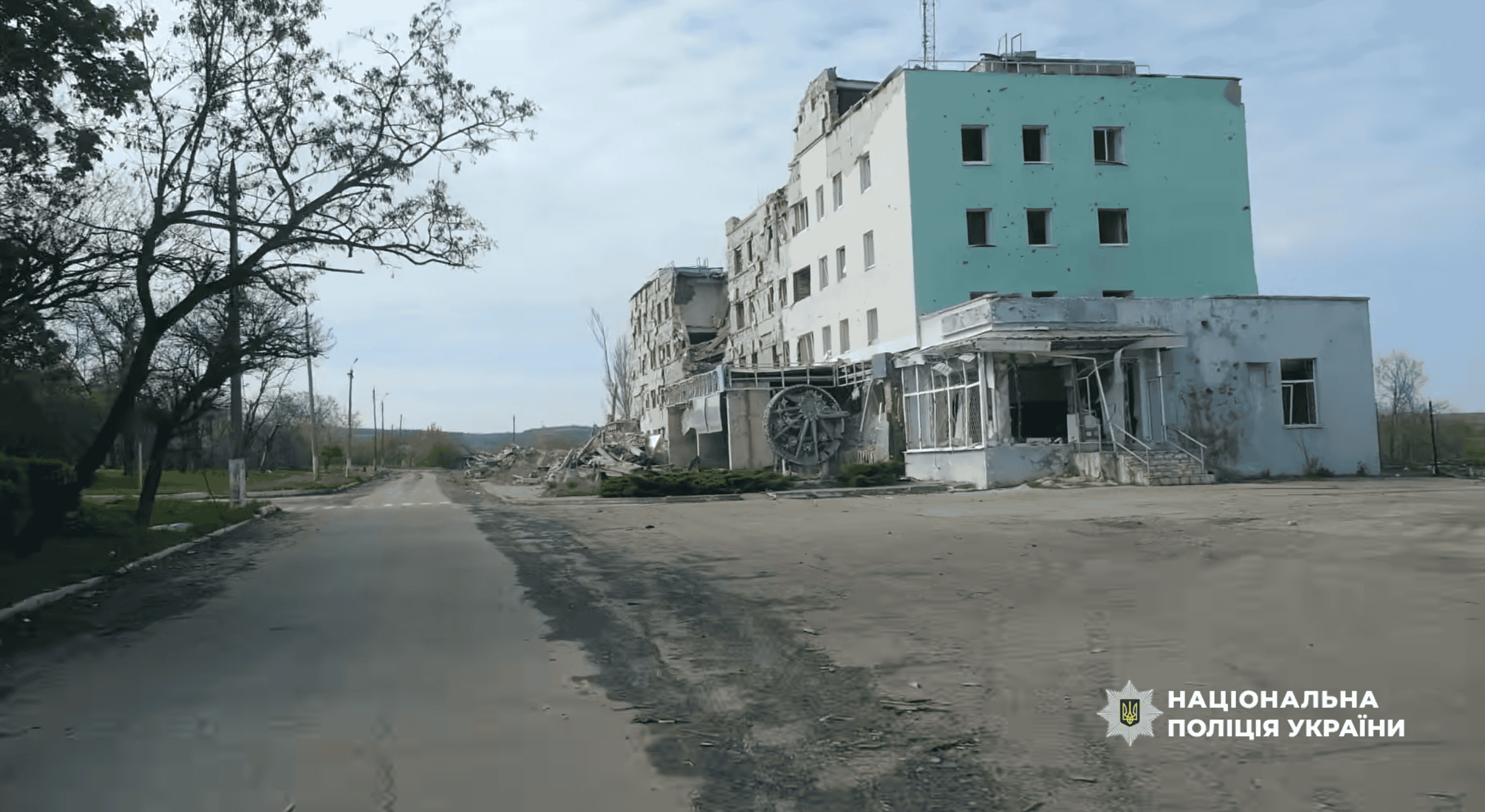 З Миколаївки та Семенівки евакуювали ще 8 людей, серед них — жінка з онкологією