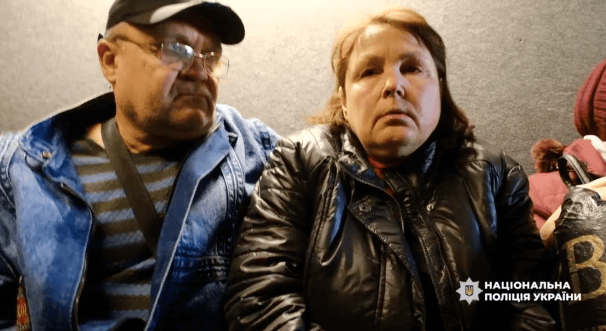 З Миколаївки та Семенівки евакуювали ще 8 людей, серед них — жінка з онкологією