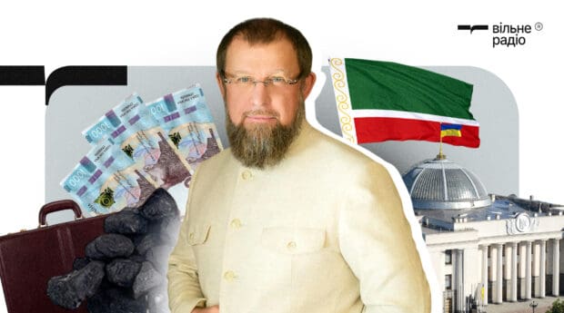 Нардеп з Донеччини Олександр Ковальов: біографія, діяльність на посаді, родина (ДОСЬЄ)