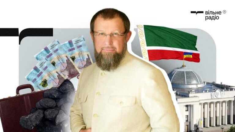 Нардеп з Донеччини Олександр Ковальов: біографія, діяльність на посаді, родина (ДОСЬЄ)