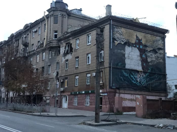 Окупанти підготували понад тисячу квартир маріупольців для роздачі як “компенсаційне житло”