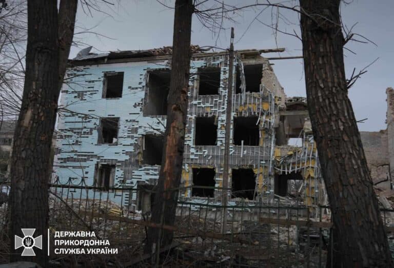 В Покровске обследовали почти полторы тысячи жилых домов, но подтвердили разрушения только в 838: в чём причина