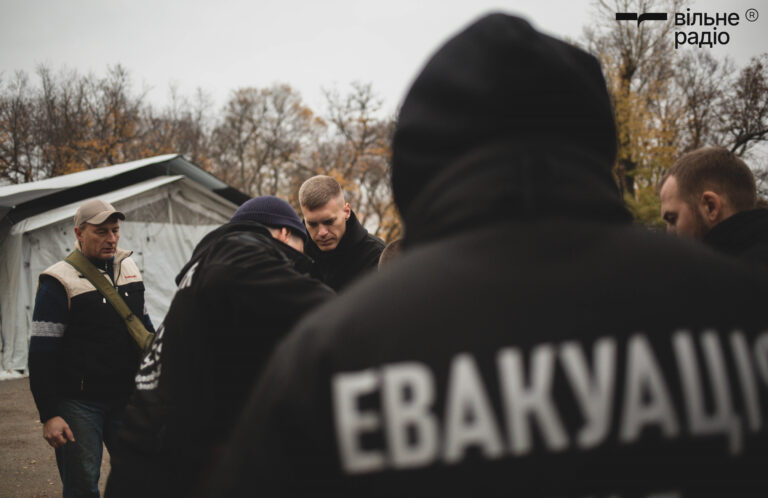 Для жителей Славянской громады с 18-го мая будут организованы бесплатные эвакуационные рейсы в Харьков: как записаться