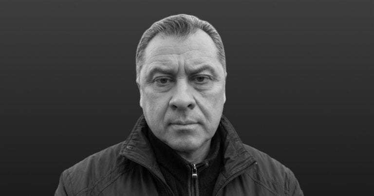 Его инженерные решения помогали Донетчине: вспомним Алексея Шурко, погибшего в результате российской атаки с использованием дронов