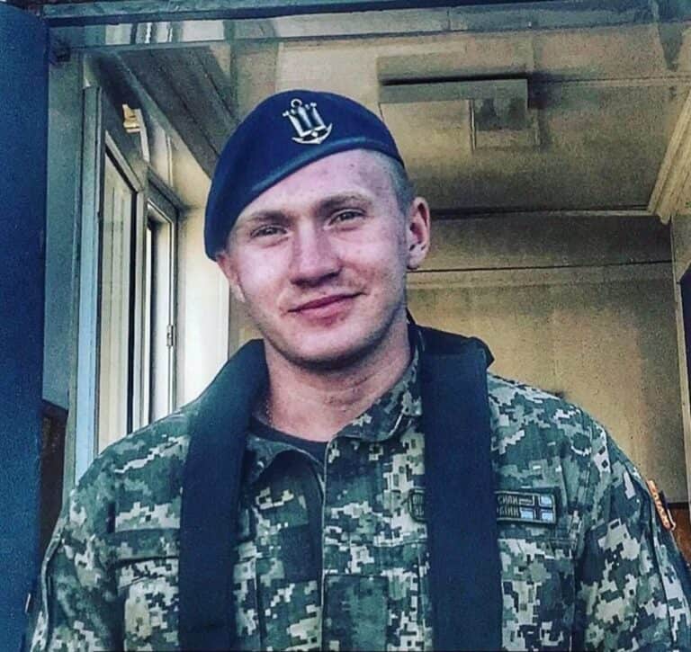 Морпіх із Покровської громади повернувся додому під час обміну полоненими