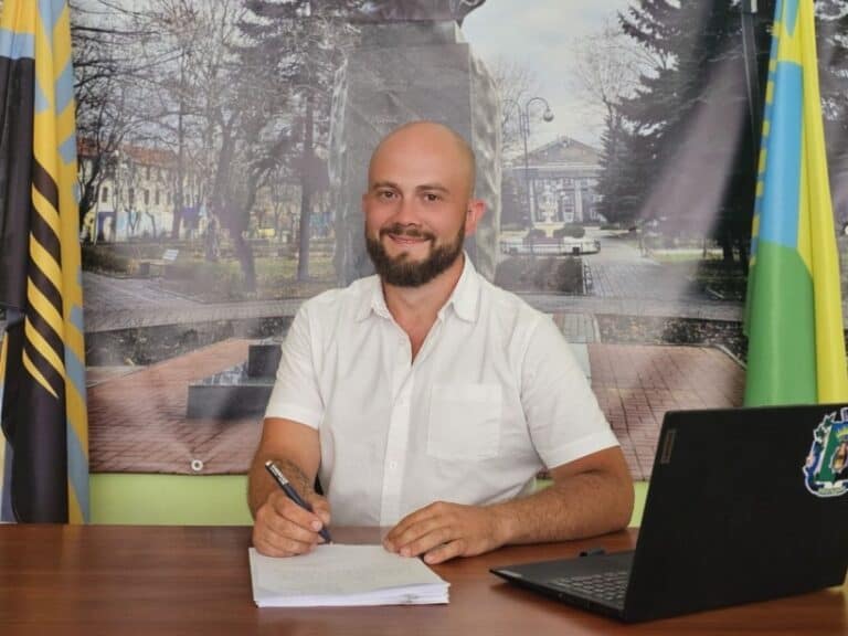Начальник Новогродівської МВА проведе онлайн-прийом громадян 25 травня: як долучитися