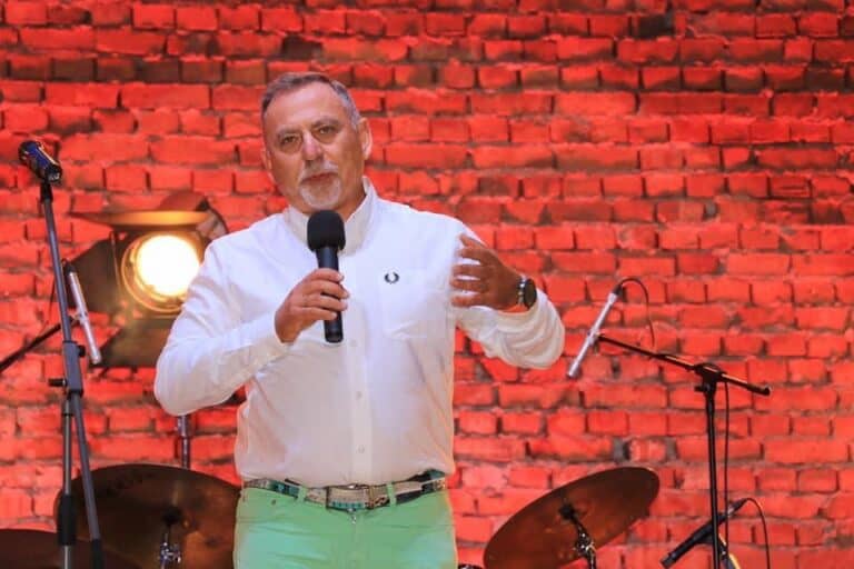 «Я очень хочу ошибиться»: интервью с бизнесменом из Славянска о потере заводов, команды и отсутствии перспектив в регионе