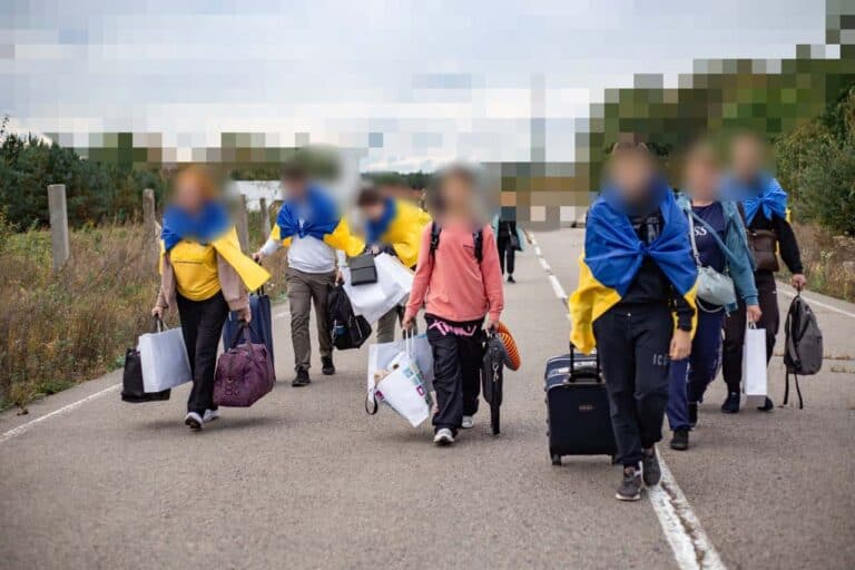 Росія пропонувала включити викрадених українських дітей до обмінних списків, — Сибіга