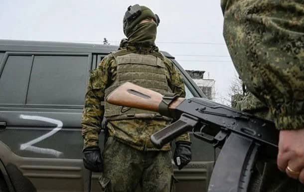 Россия готовит дополнительную мобилизацию на оккупированных территориях Украины, — Зеленский