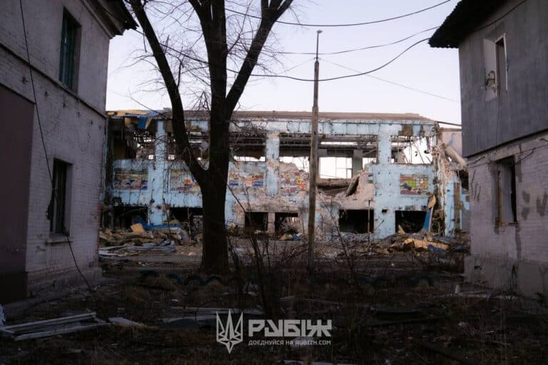 У Добропільській громаді погодили ще 150 компенсацій за зруйноване житло: які адреси