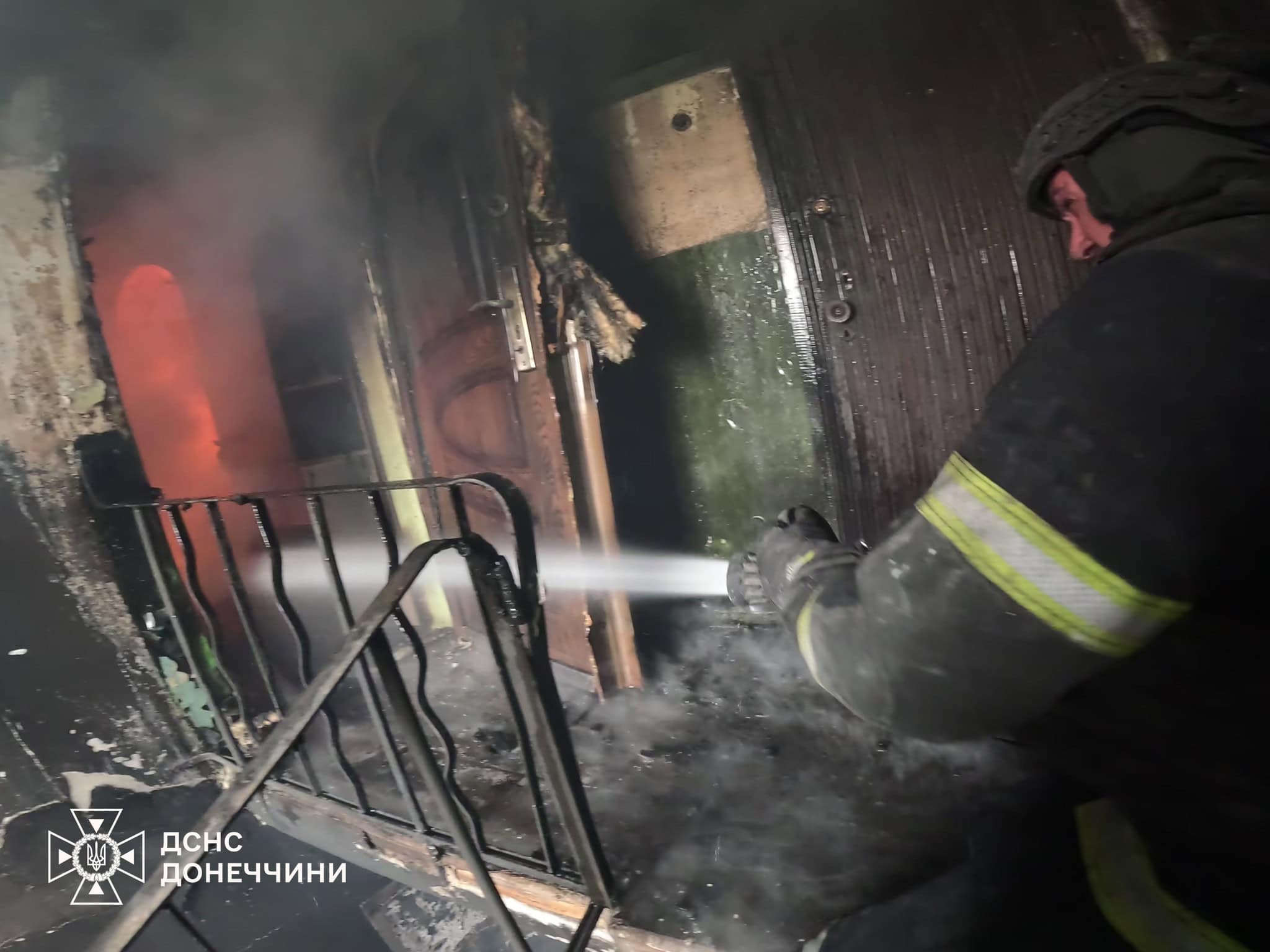 Росіяни атакували Дружківку 18 травня: загинула людина