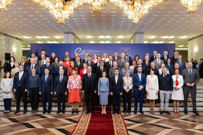 Спецтрибунал по российской агрессии: 36 стран и ЕС заявили о намерении присоединиться