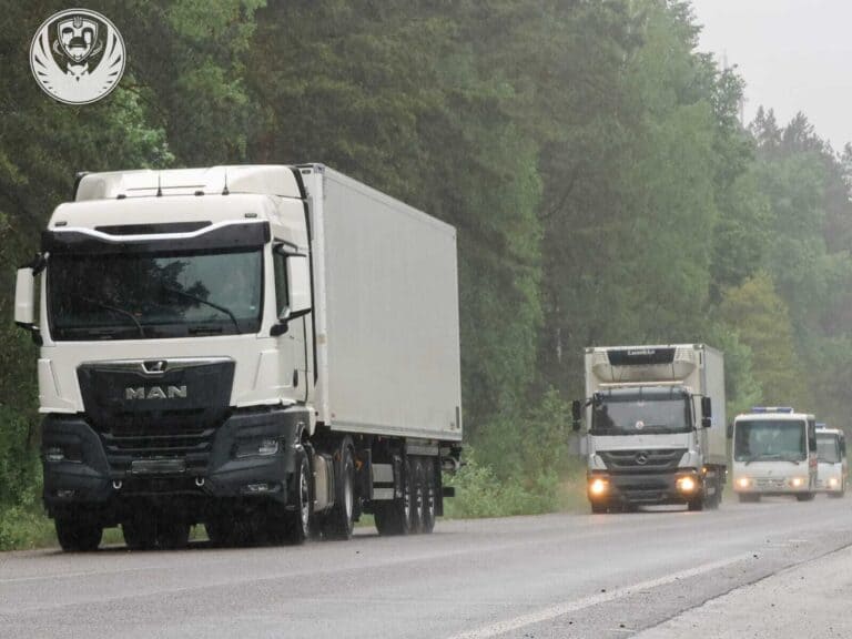 В Украину вернули тела 528 погибших, которые, по заверениям россиян, являются украинскими военнослужащими