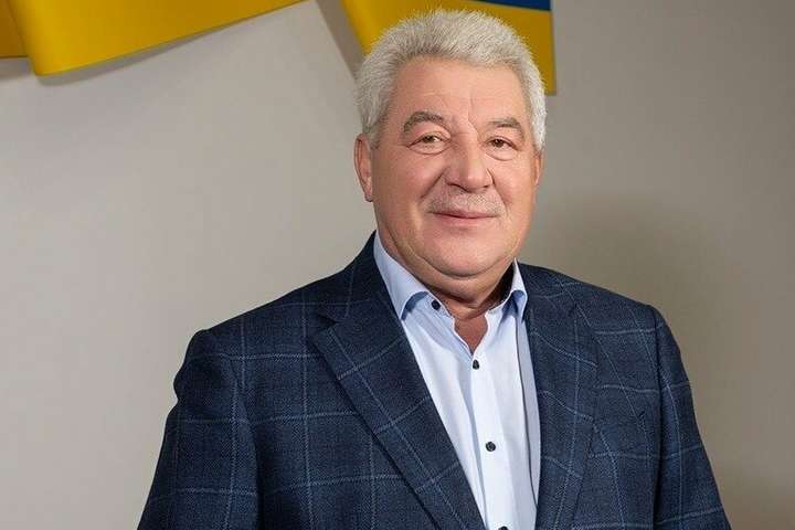 Более миллиона гривен зарплаты и более 7 миллионов на счетах жены: что декларирует начальник Бахмутской ВА Алексей Рева