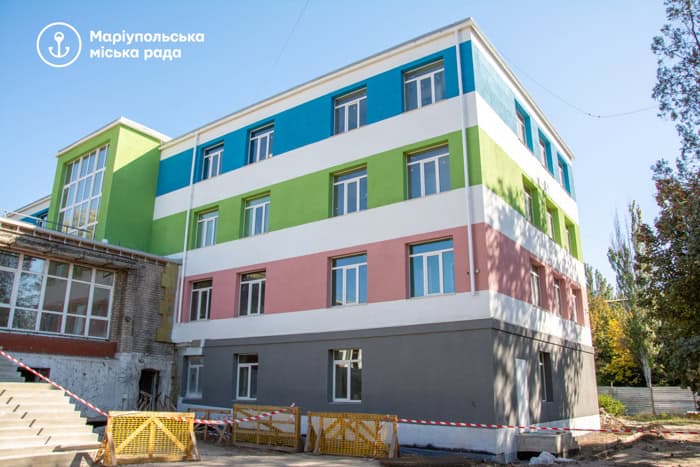 Український суд зобов’язав Росію відшкодувати Маріуполю 212,16 млн грн за втрачену ЗОШ №26 (деталі)